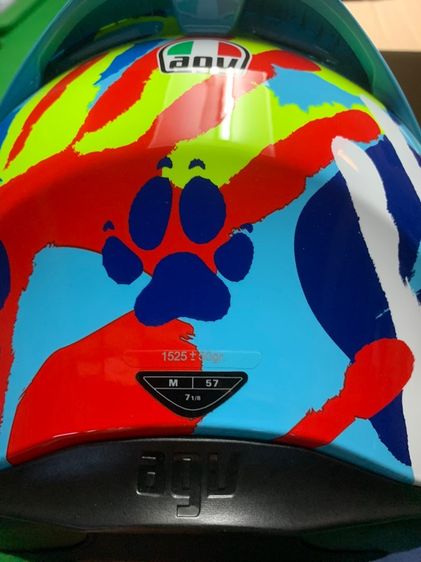 k-3sv. Agv top รูปที่ 11