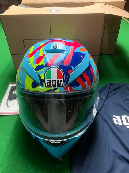 k-3sv. Agv top รูปที่ 13