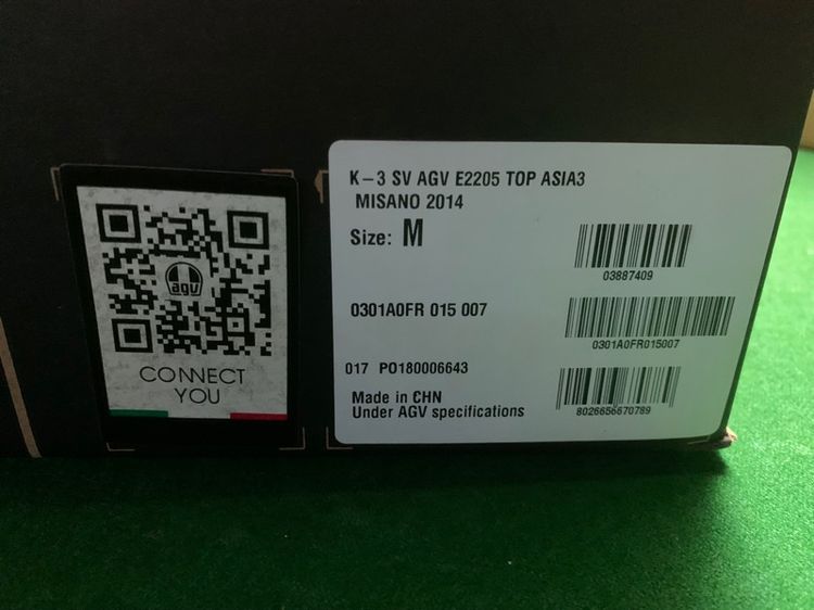 k-3sv. Agv top รูปที่ 8