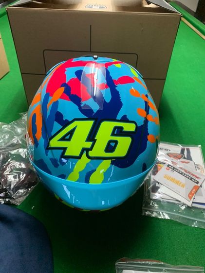 k-3sv. Agv top รูปที่ 6