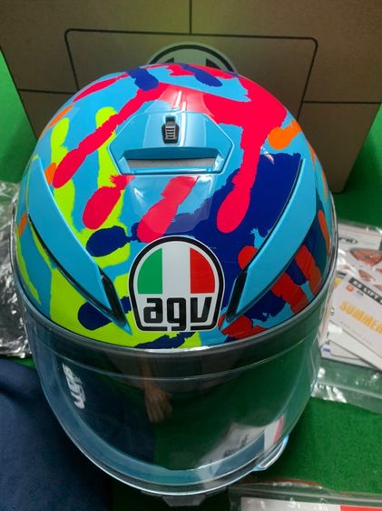 k-3sv. Agv top รูปที่ 5