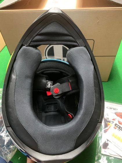 k-3sv. Agv top รูปที่ 7