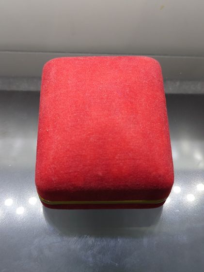 พระชัยวัฒน์เจ้าสัว (จ่อซั่ว) ชุด 3 องค์ เนื้อเงิน นวะ สัมฤทธิ์ สมเด็จพระญาณสังวร สมเด็จพระสังฆราช วัดบวรนิเวศวิหาร ปี 2537 พร้อมกล่องเดิม รูปที่ 7