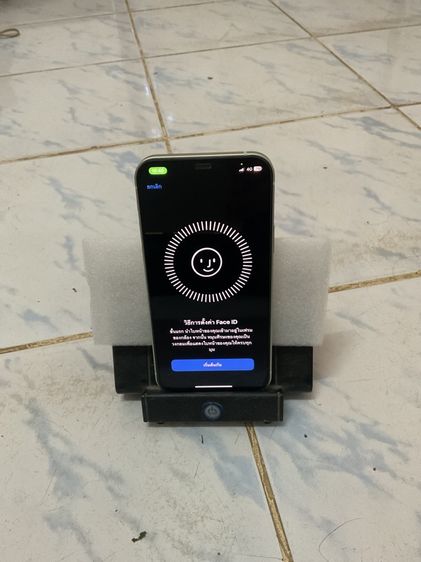 ขาย IPhone 12 64 g เครื่อง่ไทย รารา 6,900 บาท รูปที่ 5