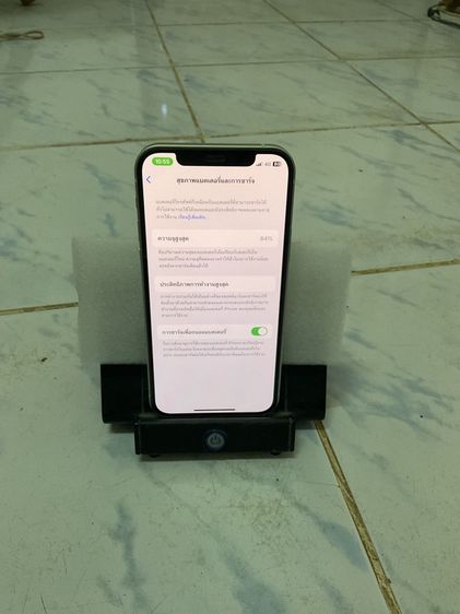 ขาย IPhone 12 64 g เครื่อง่ไทย รารา 6,900 บาท รูปที่ 6