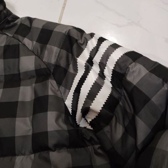แจ็กเก็ต adidas🧥🌨️2สี2หน้า รูปที่ 13