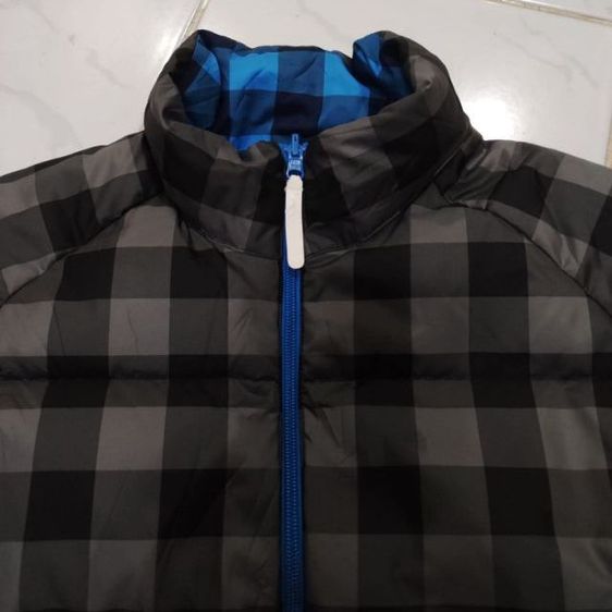 แจ็กเก็ต adidas🧥🌨️2สี2หน้า รูปที่ 14