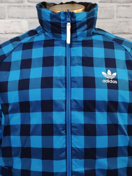 แจ็กเก็ต adidas🧥🌨️2สี2หน้า รูปที่ 5