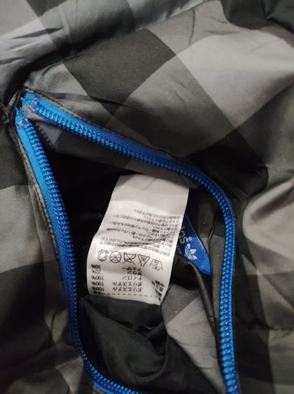 แจ็กเก็ต adidas🧥🌨️2สี2หน้า รูปที่ 16