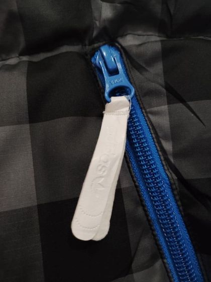แจ็กเก็ต adidas🧥🌨️2สี2หน้า รูปที่ 15