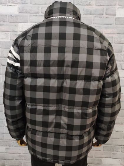 แจ็กเก็ต adidas🧥🌨️2สี2หน้า รูปที่ 6