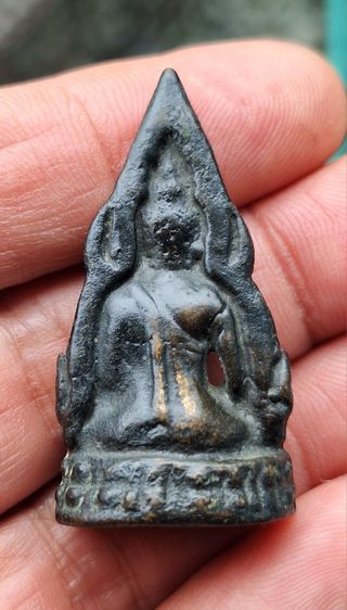 พระพุทธชินราช รูปที่ 2