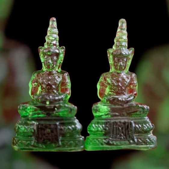 พระแก้ว 25 พุทธศตวรรษ