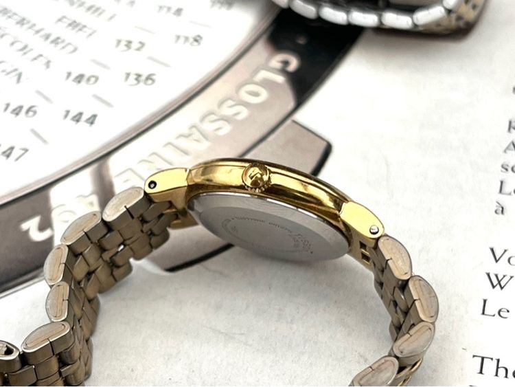 Tissot watch T953 vintage  รูปที่ 3