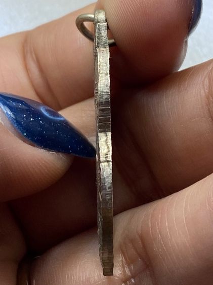 เหรียญหลวงพ่อหร่ำ วัดกร่าง พร้อมกล่อง รูปที่ 11