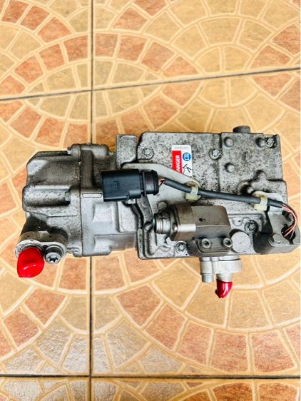  คอมแอร์ไฟฟ้า ปอร์เช่ คเยน เอส ไฮบริด (958) แท้มือสองญี่ปุ่น รูปที่ 4