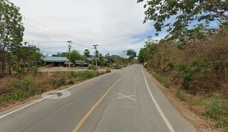 ขายที่ดินพื้นที่สีม่วง 5 ไร่ 1 งาน 72 ตารางวา อ.เขาย้อย เพชรบุรี รูปที่ 3