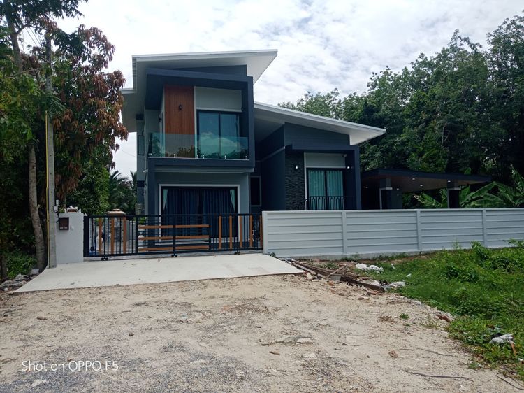 ขายที่ดินทำเลGreen Gardentไร้มลพิษเพื่อสุขภาพที่ดีสดชื่นในทุกวันใกล้เซ็ลทรัลนครเพียง2.5กิโลเมตรพร้อมรับสร้างบ้านตามแบบ รูปที่ 3