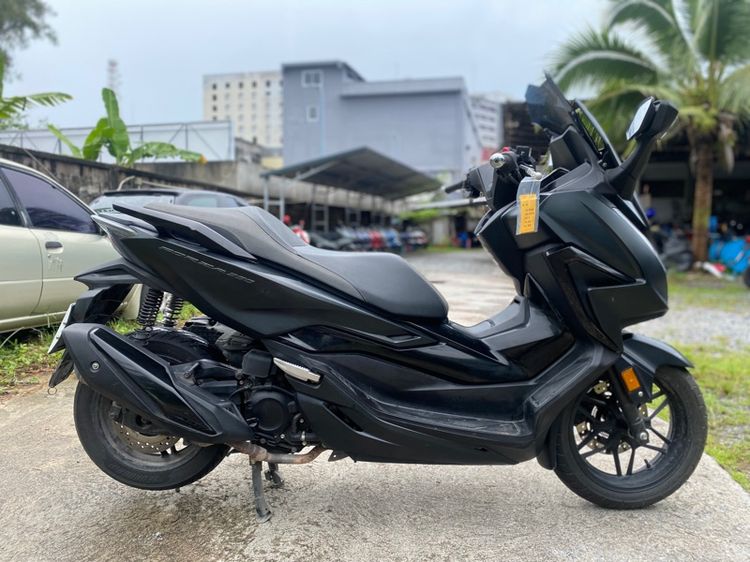 FORZA350 2022 รูปที่ 3