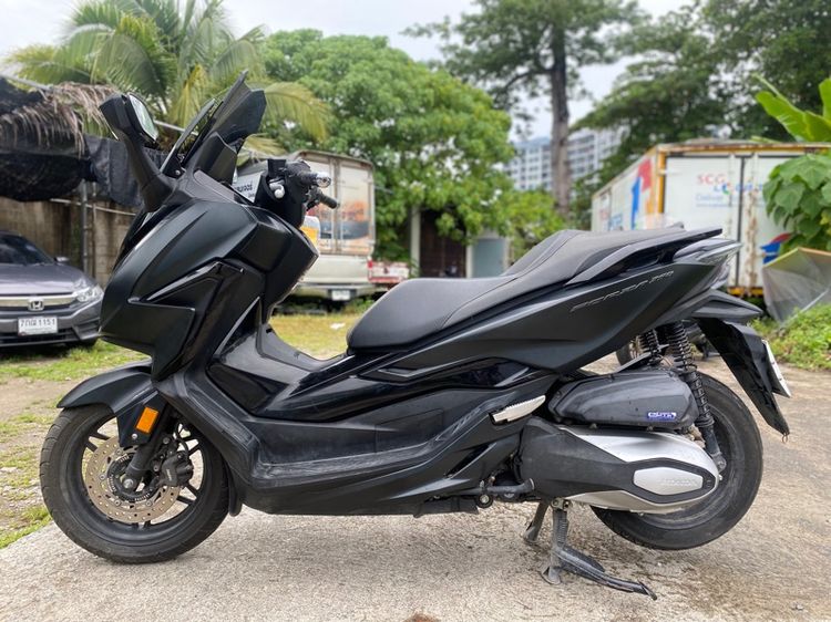 FORZA350 2022 รูปที่ 2