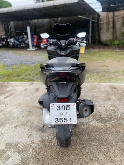 FORZA350 2022 รูปที่ 4
