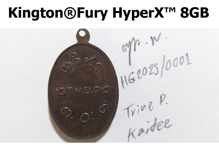 พระเครื่องเก่าๆ วัตถุมงคล ของสะสมยาวนานจากที่มีคนให้ใว้เก่าเก็บ ราคาขาย 127,900 บาท ส่งถึงมือคุณทั่วไทย รูปที่ 6