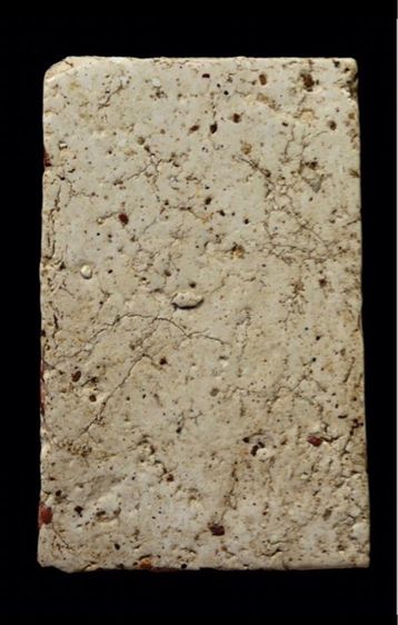 (ของขวัญ ลดพิเศษสุดๆ) สวยแชมป์ พระสมเด็จวัดระฆังพิมพ์เส้นด้าย (สวยแท้ ราคาจับต้องได้) รูปที่ 2