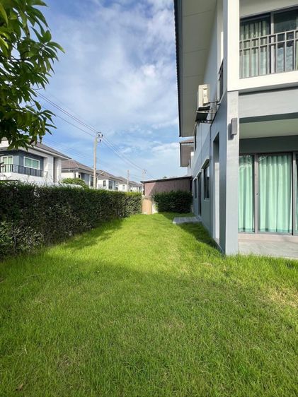 อื่นๆ มีบางส่วน 2018 ไม่ใช่ บ้านเดี่ยว พร้อมอยู่ 4.69 ล้านบาท รูปที่ 3