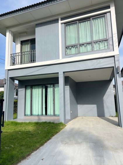 อื่นๆ มีบางส่วน 2018 ไม่ใช่ บ้านเดี่ยว พร้อมอยู่ 4.69 ล้านบาท รูปที่ 2