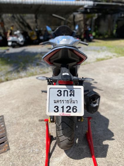 GPX GR200R รูปที่ 4