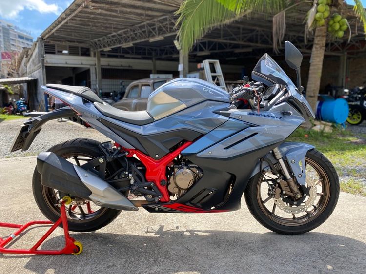 GPX GR200R รูปที่ 2