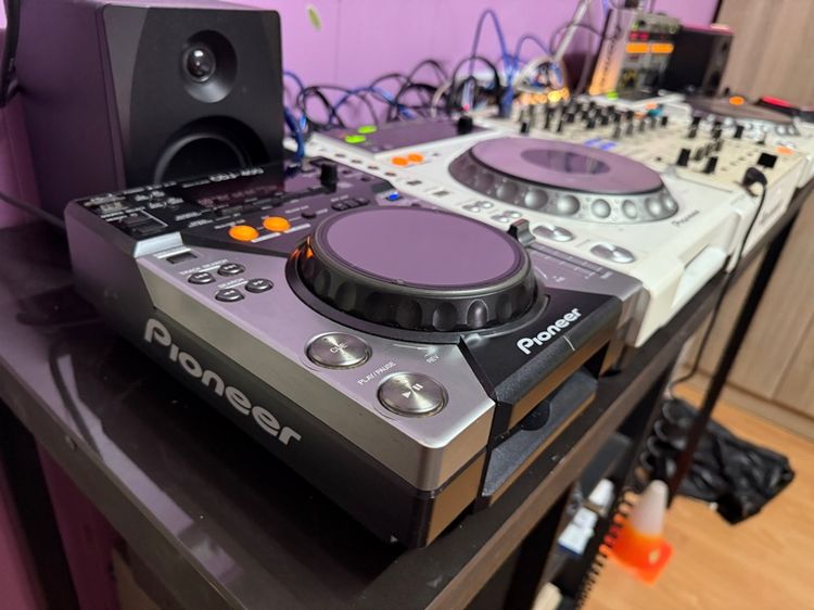 CDJ 400 1คู่ 2ชิ้น รูปที่ 3