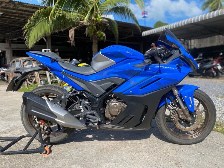 GPX GR200R 2023 รูปที่ 2