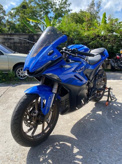 GPX GR200R 2023