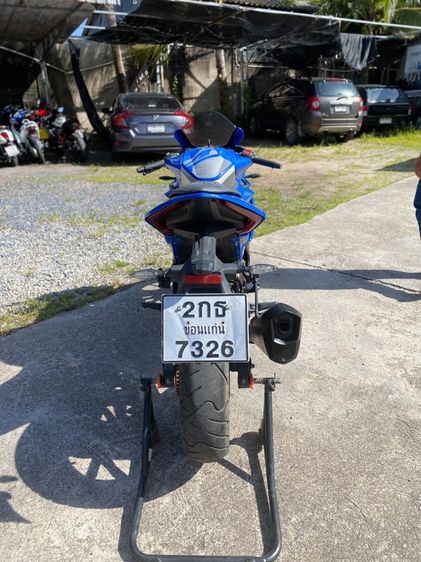 GPX GR200R 2023 รูปที่ 4
