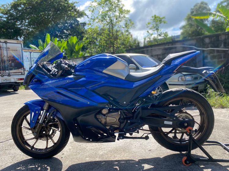 GPX GR200R 2023 รูปที่ 3