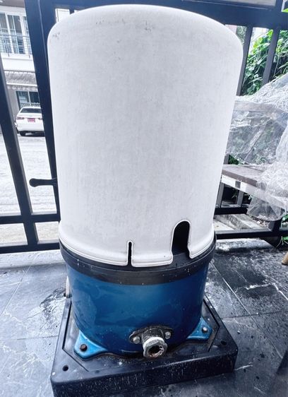 ปั๊มน้ำHITACHI รุ่น WT P400GX กำลังมอเตอร์ 400 W