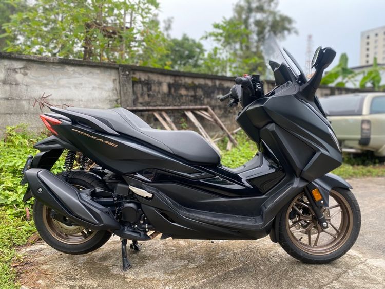 FORZA350 2024 รูปที่ 2