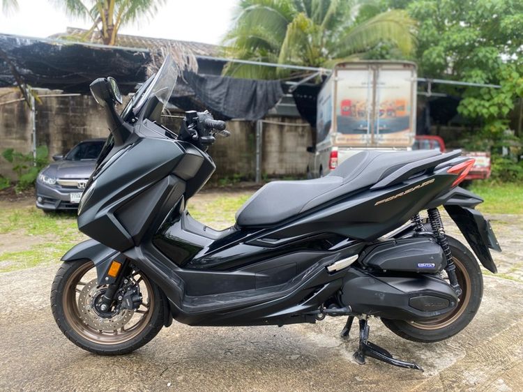 FORZA350 2024 รูปที่ 3