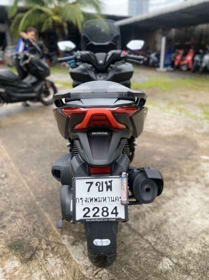 FORZA350 2024 รูปที่ 4