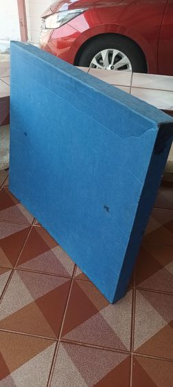 ภาพวาดสีน้ำมันทิวทัศน์ในชนบทบนผืนผ้าใบ รูปที่ 13