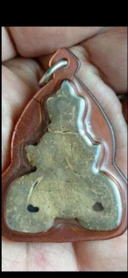 กระลาตาเดียว แกะพระราหูอมจันทร์ วัดผศรีษระทอง รูปที่ 2