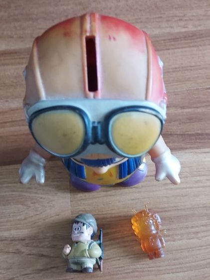 กระปุกออมสิน วินเทจ  รูปที่ 5