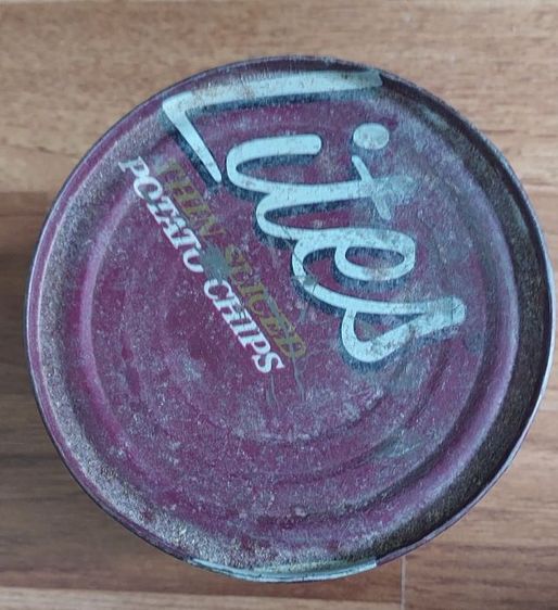 กระปุกออมสิน วินเทจ  รูปที่ 3