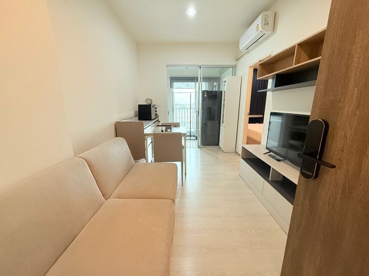 ตกแต่งครบ Sena Development 2018 ไม่ใช่ คอนโดนิชโมโน สุขุมวิช-ปู่เจ้า มือสอง สภาพมือหนึ่ง รูปที่ 2