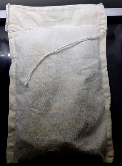 เหรียญยกถุง (100 เหรียญ) เหรียญ 10 บาท สองสี ที่ระลึก 100 ปี กรมศิลปากร ปี2554 ไม่ผ่านใช้ รูปที่ 4