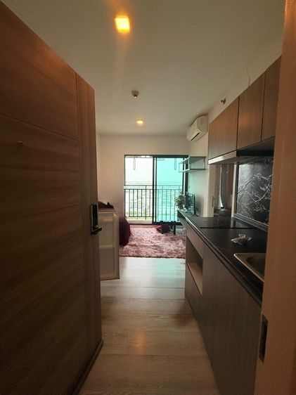 ตกแต่งครบ ไม่ใช่ คอนโดเคนชิงตัน มือสอง รูปที่ 3