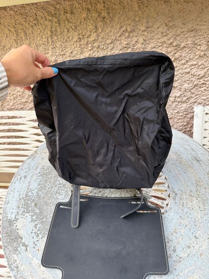 กระเป๋าข้างติดมอเตอร์ไซค์ Degner รูปที่ 8