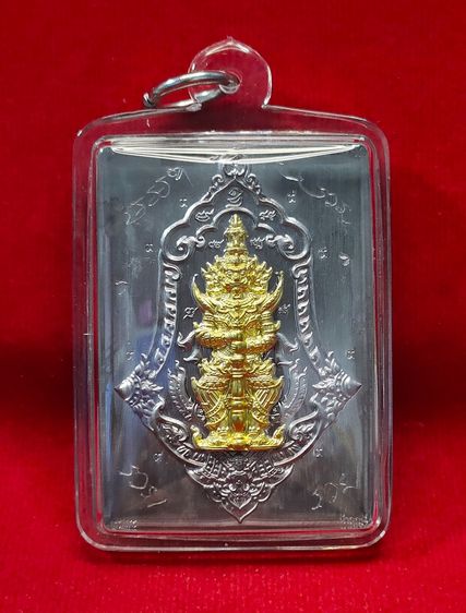 💟 ท้าวเวสสุวรรณ ปี66 หลวงพ่อทอง วัดบ้านไร่ (Thao Wessuwan)