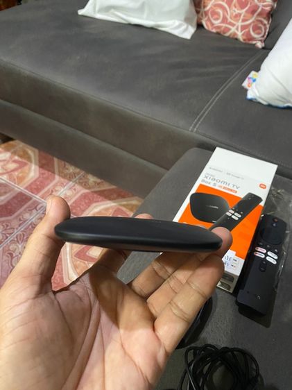 กล่อง xiaomi tv Box S รุ่น 3 แอนดรอยด์ทีวี รูปที่ 5